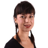 Zuzana Vyhnánková Brečanová