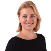 Kristýna Holíková