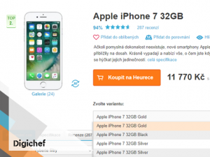 Tipy na optimalizaci cenových srovnávačů