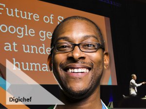 Jak predikovat budoucnost v SEO aneb Wil Reynolds na Marketing festivalu 2019