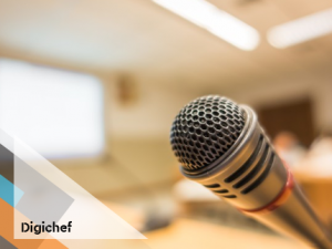 Navštívili jsme konferenci Marketing with love