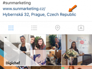 Firemní profily na Instagramu: jak je získat, výhody, nevýhody a promování v aplikaci