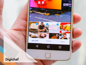 Instagram – umíte využít všechny funkce, které nabízí?