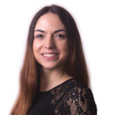 Lucie Březinová