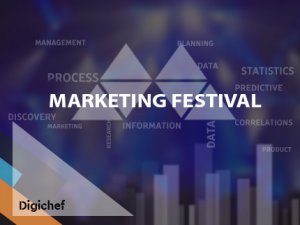 Analytik na Marketing Festivalu