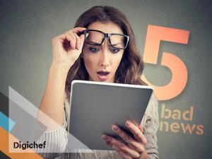 5 špatných zpráv z Marketing Festivalu 2019