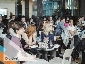 Tik Tok a žbrblo. Jaký byl  Social Date #4?