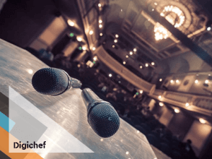 Jaká je budoucnost dat? Data Restart 2019 nám napověděl