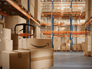 Inzerování na Amazonu ve zkratce