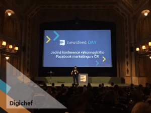 Jaký byl Newsfeed Day 2019? Facebookové trendy, o kterých jste možná netušili