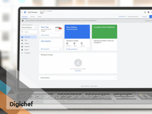 Novinka v Google Tag Manageru: Custom Templates