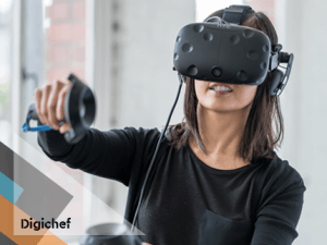 Poznámky z festivalu virtuální reality