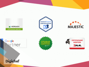 Jaké certifikáty můžou agentury získat a jak se v tom vyznat