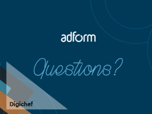 Tipy na optimalizaci v Adformu – část 1.