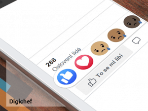 Diskriminace na Facebooku při cílení reklam