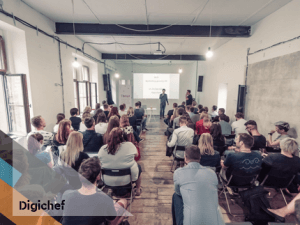 První PPC Date byl nejen o PPC