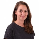Kristýna Vitvarová