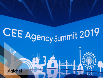 CEE Agency Summit tentokrát v Kyjevě