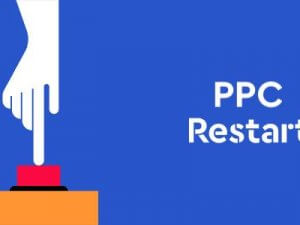 #ppcrestart letos rekordně