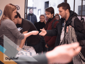 O socialu jinak? #SocialRestart 2019