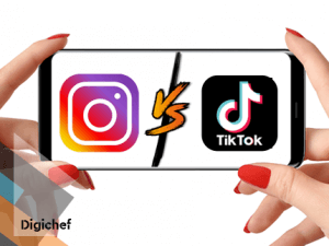 Instagram chce zničit TikTok novinkou Reels