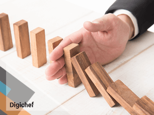 Krizový plán? V době sociálních sítí vám může zachránit byznys