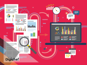 Spojte si data z různých zdrojů v Google Data Studiu