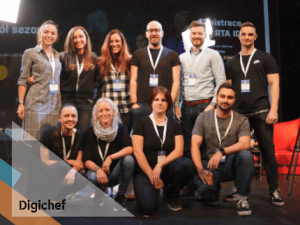 Rok 2019 v Taste Sun