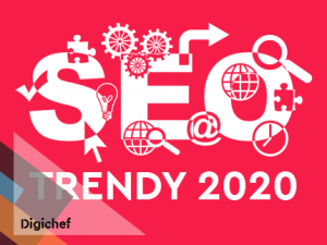 Čo čaká SEO v roku 2020? Trendy, rady a tipy