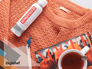 5 tipů, jak v domácích podmínkách vyfotit flatlay