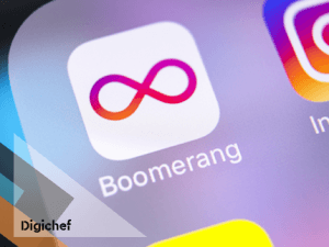 Instagram přidal 3 nové funkce Boomerangu