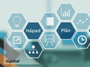 Projektový management v digitální agentuře