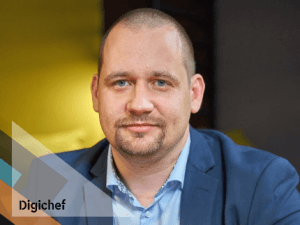 Český e-commerce trh se bude pravděpodobně konsolidovat, myslí si Jan Kalianko