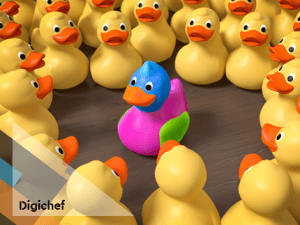 Mentální a fyzická dostupnost značek v digitálním prostředí