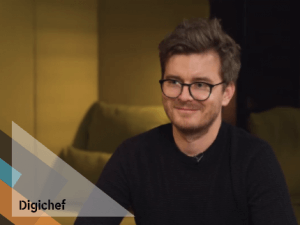 Ondřej Krátký z Liftaga: „Snažím se kultivovat prostředí, ne jen kopat za vlastní firmu.“