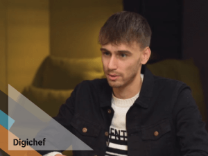 TikToker Jakub Gulab: „Na dobrou tiktokovou kampaň stačí čtyři influenceři.“