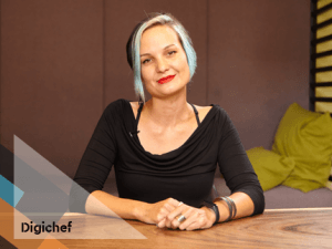 „Hluboký lidský příběh v dnešním PR nestačí,“ říká Irena Zatloukalová