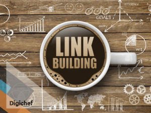 Linkbuilding za časů koronaviru