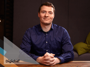 Lukáš Tóth z Behavia: „Čeští šéfové často nevědí, jak motivovat své lidi.“