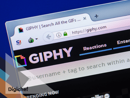 Facebook koupil Giphy. Co to znamená pro fanoušky GIFů?