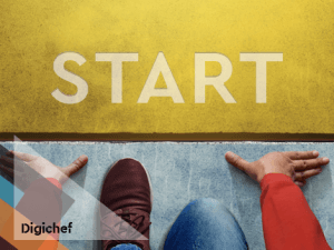 Taste Quarantine Challenge aneb Jak jsem na dálku zvedala týmu náladu