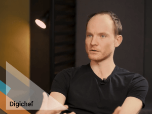 „95 % lidských rozhodnutí probíhá v podvědomí,“ říká Vojtěch Prokeš z Behavia