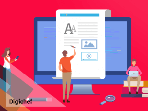 Jak napsat úspěšný [UX and SEO friendly] článek?