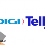DIGI TV se změnilo na Telly. A jakou roli v tom hrál Taste?