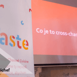 Ochutnávka receptu na cross-channel marketing