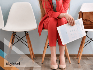 5 věcí, na které si při pohovoru raději dejte pozor