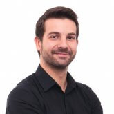 Daniel Holiš