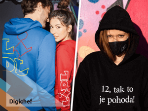 Lidl i dokument V síti ukázaly, že není merch jako merch