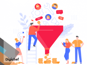 U leadů hodnoťte kvalitu, ne kvantitu