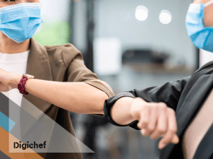 Jak děláme obchod v době koronaviru?